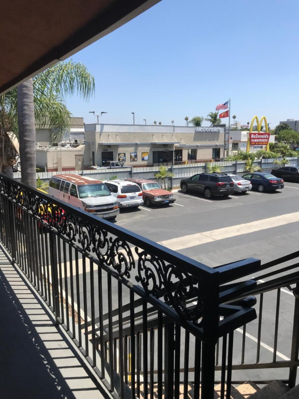 Castaway Motel Image 17